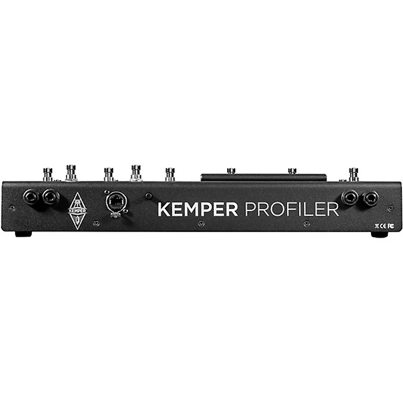 Kemper Profiler Remote MK2
