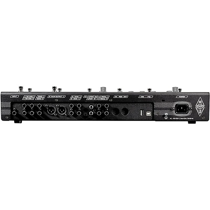 Kemper Profiler Remote MK2