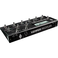 Kemper Profiler Remote MK2