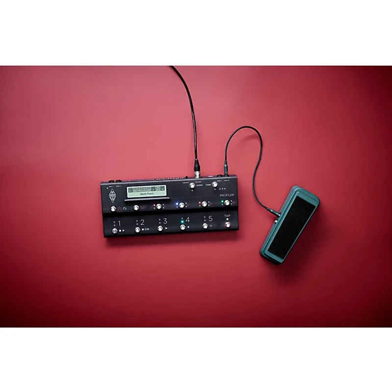 Kemper Profiler Remote MK2