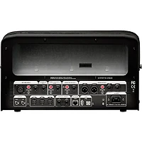 Kemper Profiler Head MK2 Guitar Amp Head Black