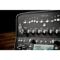 Kemper Profiler Head MK2 Guitar Amp Head Black