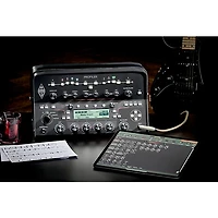 Kemper Profiler Head MK2 Guitar Amp Head Black