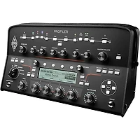 Kemper Profiler PowerHead MK2 Guitar Amp Head Black