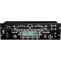 Kemper Profiler PowerRack MK2 Guitar Amp Head Black