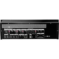 Kemper Profiler PowerRack MK2 Guitar Amp Head Black