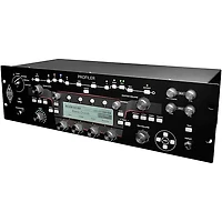 Kemper Profiler PowerRack MK2 Guitar Amp Head Black
