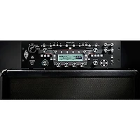 Kemper Profiler PowerRack MK2 Guitar Amp Head Black