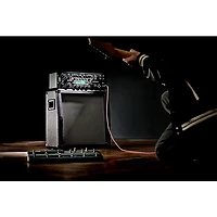 Kemper Profiler PowerRack MK2 Guitar Amp Head Black