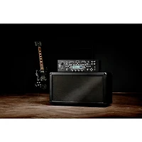 Kemper Profiler PowerRack MK2 Guitar Amp Head Black