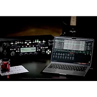 Kemper Profiler PowerRack MK2 Guitar Amp Head Black