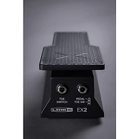 Line 6 EX2 Expression Pedal Black
