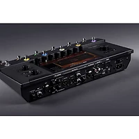 Line 6 Helix Stadium Floor Multi-Effects Guitar Processor - Black