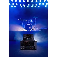 Line 6 Helix Stadium Floor Multi-Effects Guitar Processor - Black