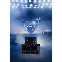 Line 6 Helix Stadium Floor Multi-Effects Guitar Processor - Black