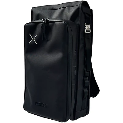 Line 6 Helix Stadium Backpack - Black