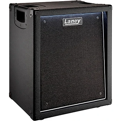 Laney LFR-110 Full-Range Flat-Response Active 1x10 Guitar Speaker Cabinet