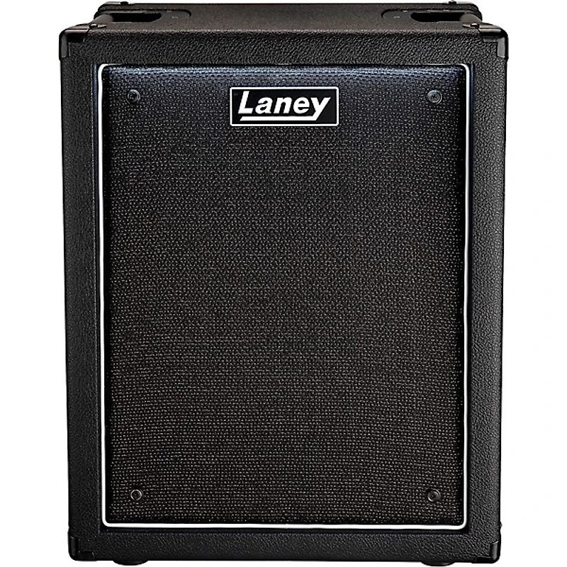 Laney LFR-110 Full-Range Flat-Response Active 1x10 Guitar Speaker Cabinet