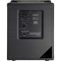 Laney LFR-110 Full-Range Flat-Response Active 1x10 Guitar Speaker Cabinet