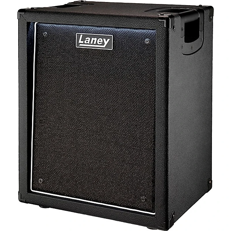 Laney LFR-110 Full-Range Flat-Response Active 1x10 Guitar Speaker Cabinet