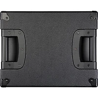 Laney LFR-110 Full-Range Flat-Response Active 1x10 Guitar Speaker Cabinet