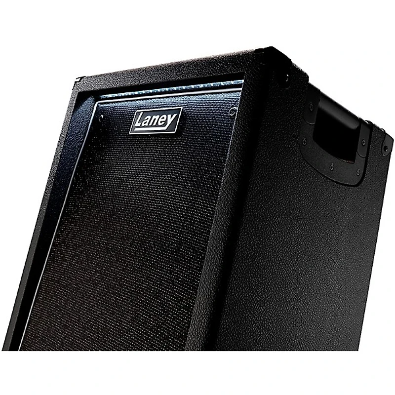 Laney LFR-110 Full-Range Flat-Response Active 1x10 Guitar Speaker Cabinet