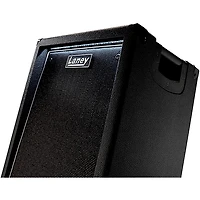 Laney LFR-110 Full-Range Flat-Response Active 1x10 Guitar Speaker Cabinet