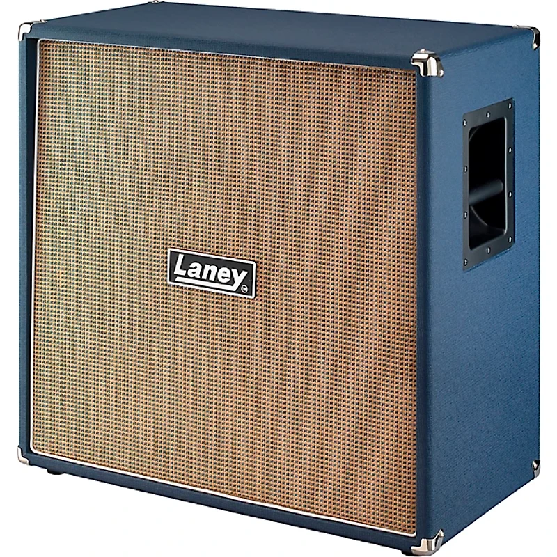 Laney LF412 240W 4x12 Guitar Cabinet