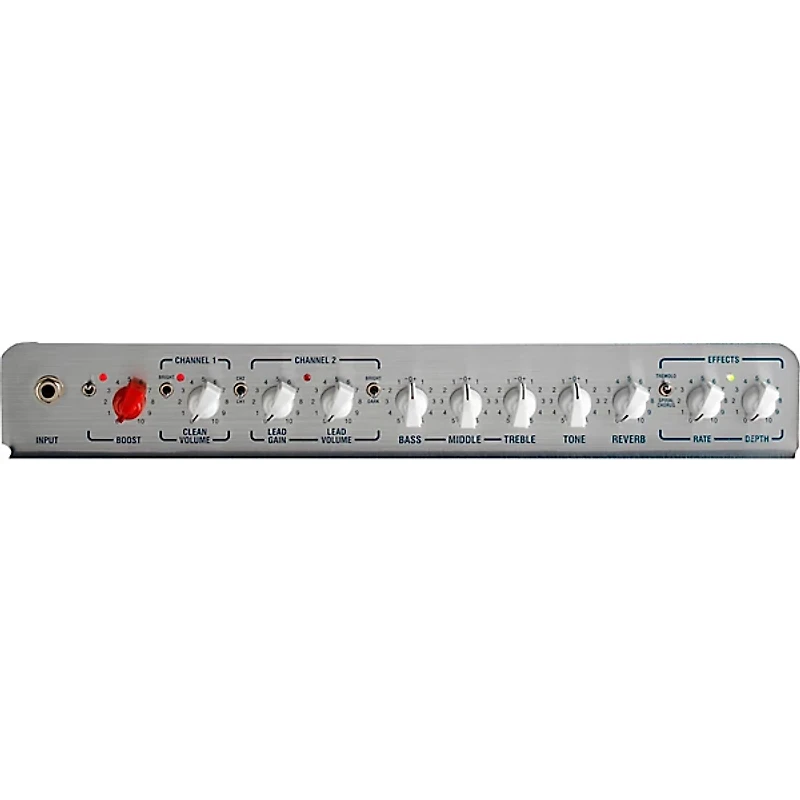 Laney LF-SUPERTOP 120W Guitar Amplifier Head