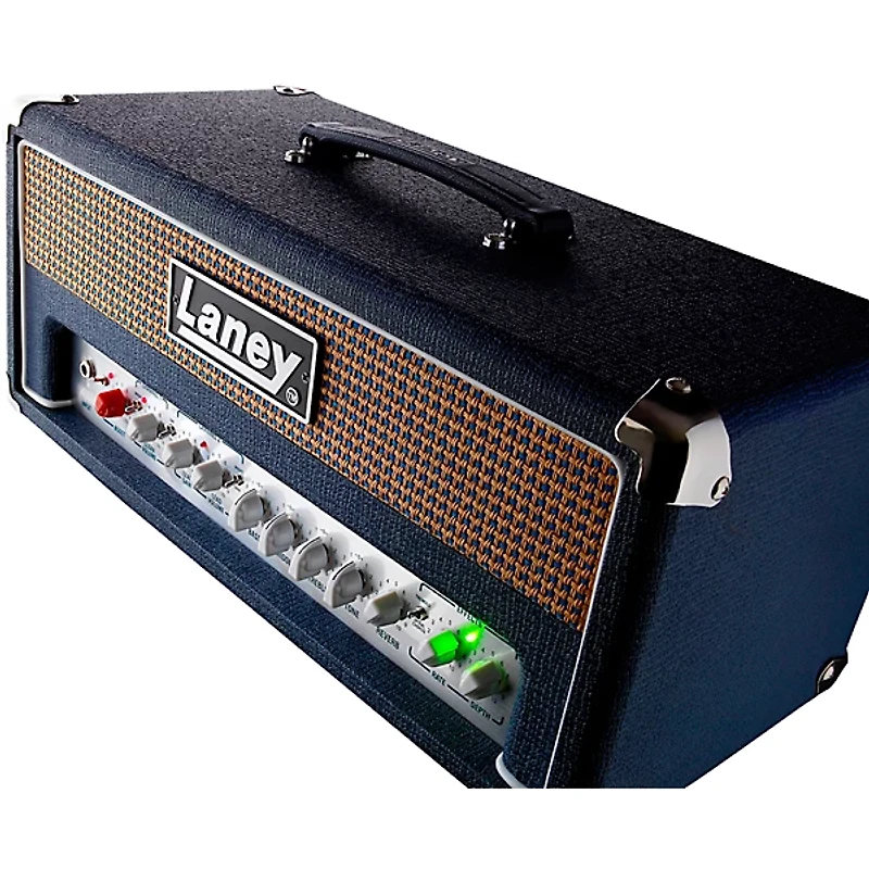 Laney LF-SUPERTOP 120W Guitar Amplifier Head