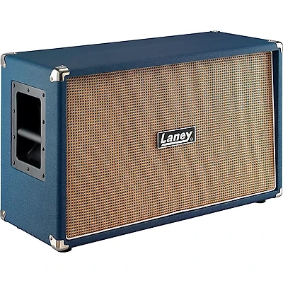 Laney LF212 120W 2x12 Guitar Cabinet