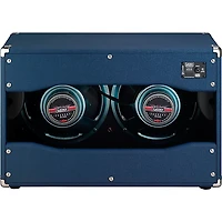 Laney LF212 120W 2x12 Guitar Cabinet