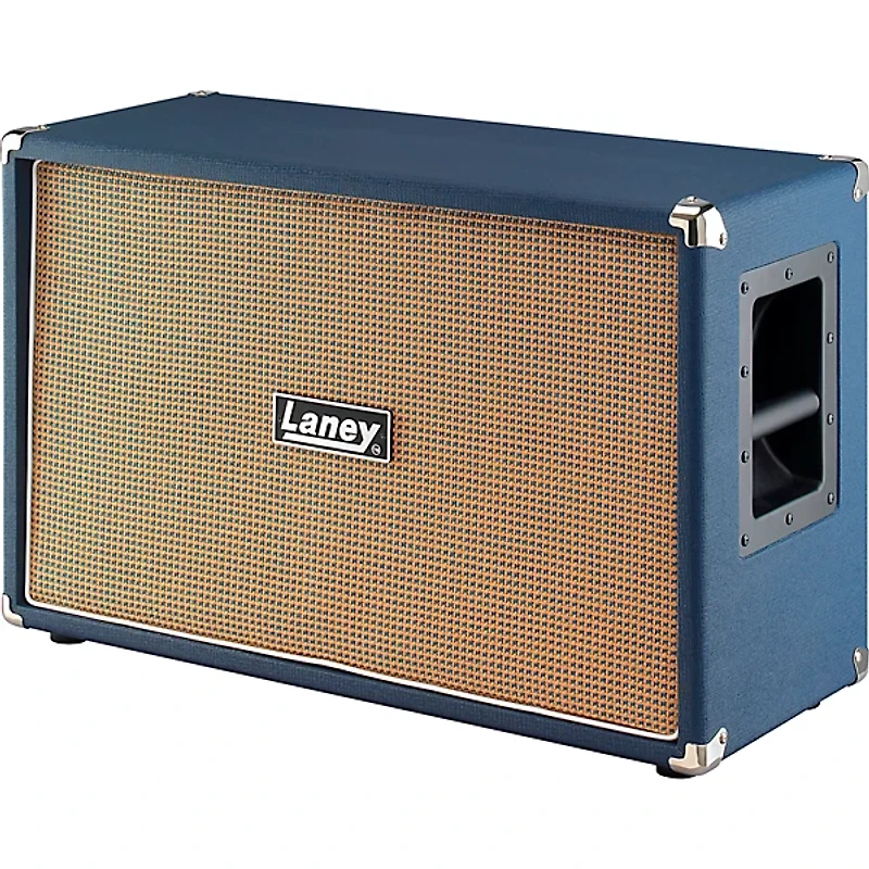 Laney LF212 120W 2x12 Guitar Cabinet