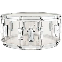 Ludwig Vistalite Snare Drum