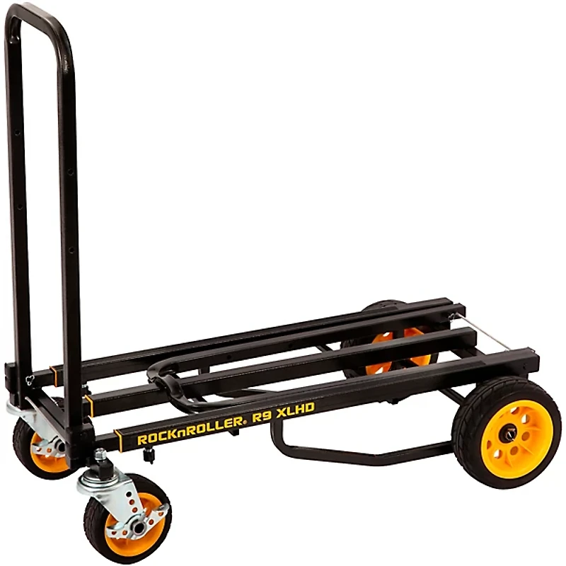RockNRoller Multi-Cart R9XLHD "Mighty Plus"