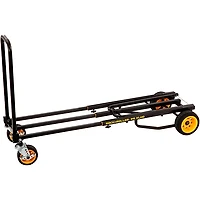 RockNRoller Multi-Cart R9XLHD "Mighty Plus"