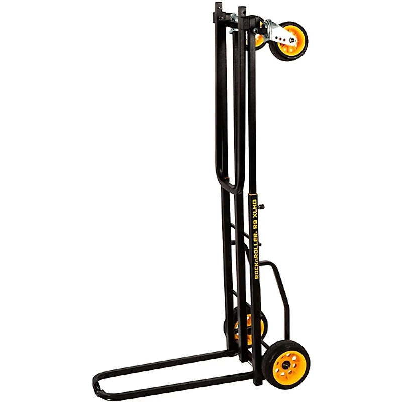 RockNRoller Multi-Cart R9XLHD "Mighty Plus"
