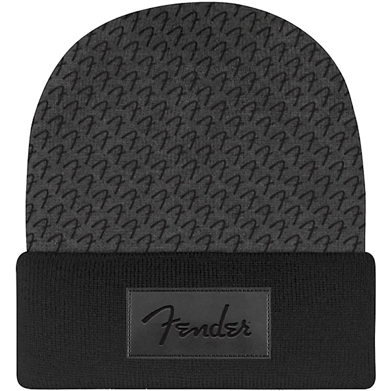 Fender BG Beanie -