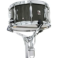 British Drum Co. Super Seven Series Purpleheart Snare Drum 13 x 7 in.