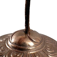 Sela Tingsha Cymbals (Zimbeln) - Lotus, 7,5cm