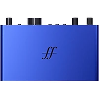 Focusrite Scarlett 2i2 4th Gen 2025 Anniversary Edition USB-C Audio Interface