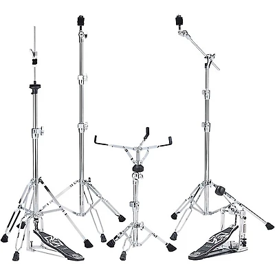 TAMA Standard Hardware Kit incl. HC03BW, HC03W, HS03W, HP30P and HH03W