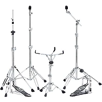 TAMA Standard Hardware Kit incl. HC03BW, HC03W, HS03W, HP30P and HH03W