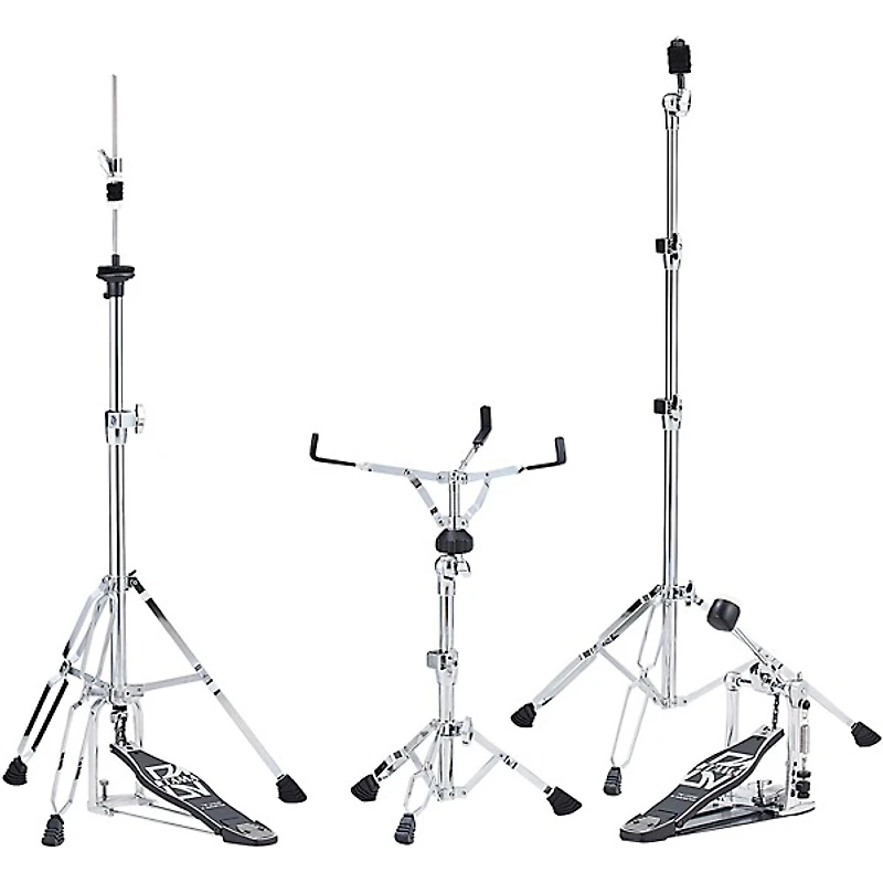 TAMA Standard Hardware Kit incl. HC03W, HS03W, HP30P and HH03W