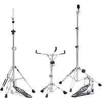 TAMA Standard Hardware Kit incl. HC03W, HS03W, HP30P and HH03W
