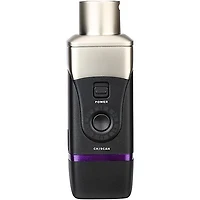 Xvive U35C Condenser Mic Wireless System, 5.8GHz - Black