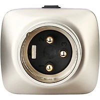 Xvive U35C Condenser Mic Wireless System, 5.8GHz - Black