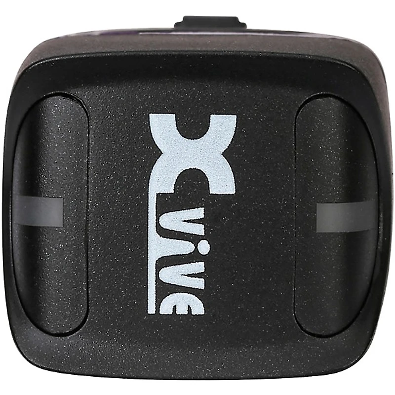 Xvive U35C Condenser Mic Wireless System, 5.8GHz - Black