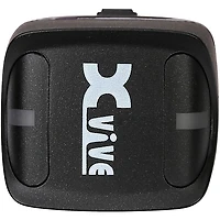 Xvive U35C Condenser Mic Wireless System, 5.8GHz - Black