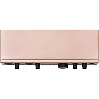 Arturia MiniFuse 4 USB-C Audio Interface - Champagne